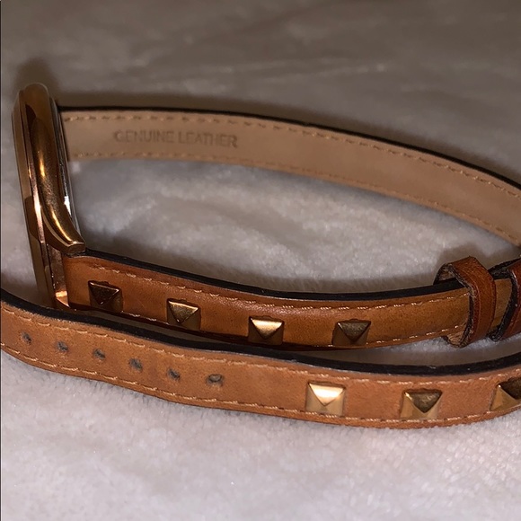 Michael Kors Wrap Watch - Picture 2 of 8